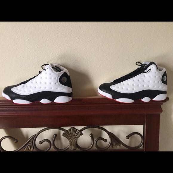 Meet your Posher, Jordan - Picture 1 of 1